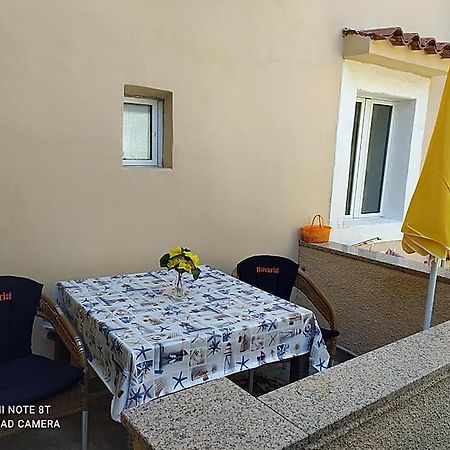 Apartament Cres Zewnętrze zdjęcie