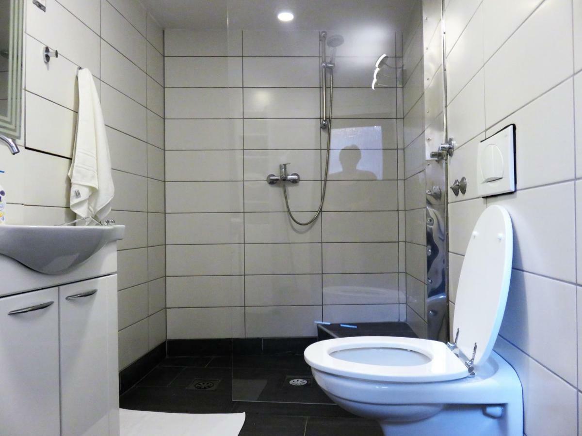 Apartament Cres Zewnętrze zdjęcie