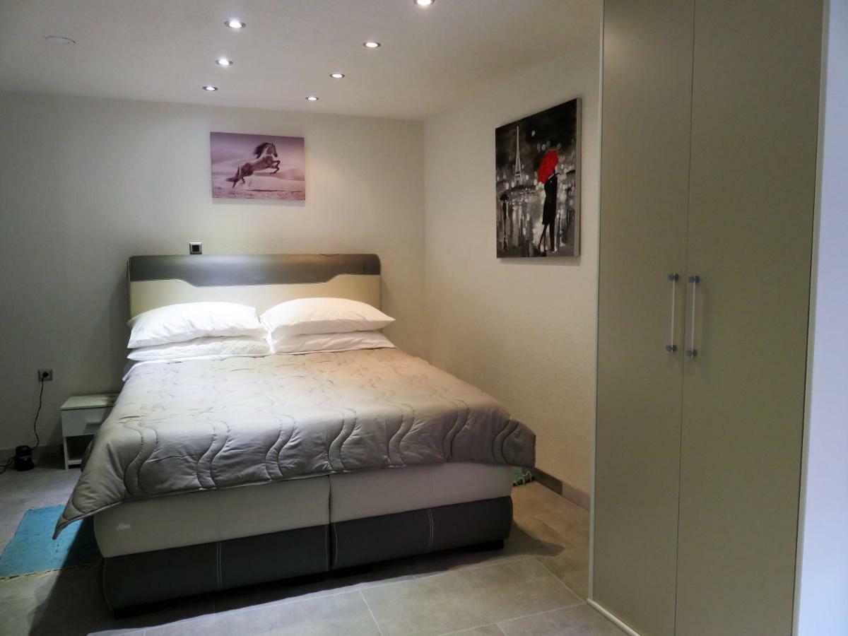 Apartament Cres Zewnętrze zdjęcie