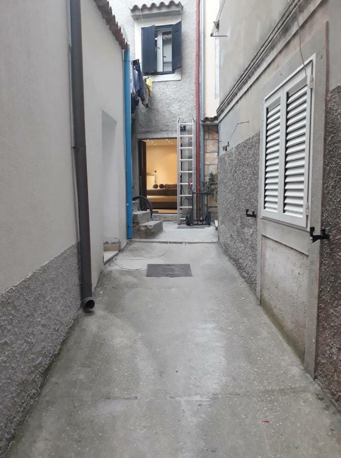 Apartament Cres Zewnętrze zdjęcie