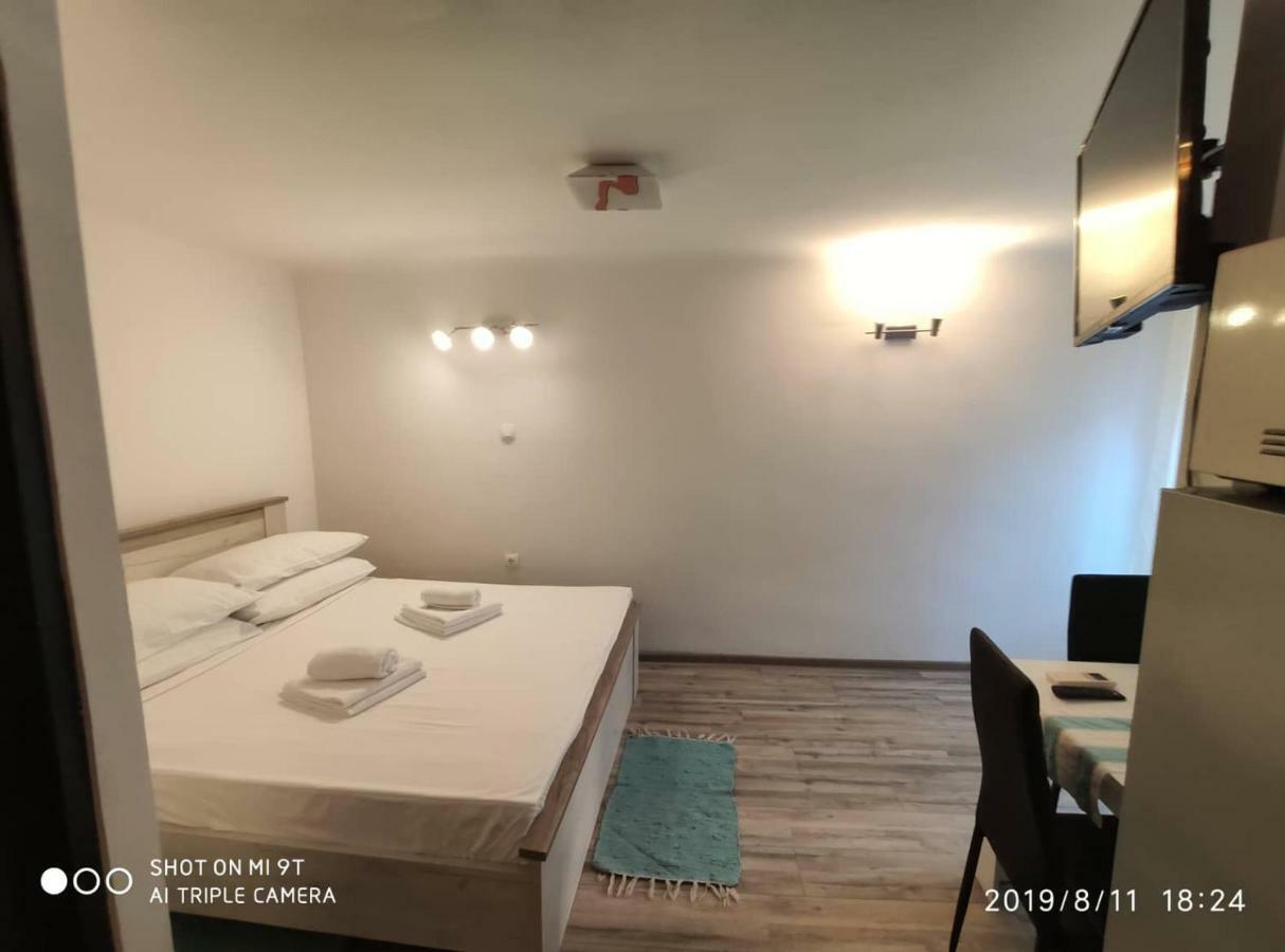 Apartament Cres Zewnętrze zdjęcie