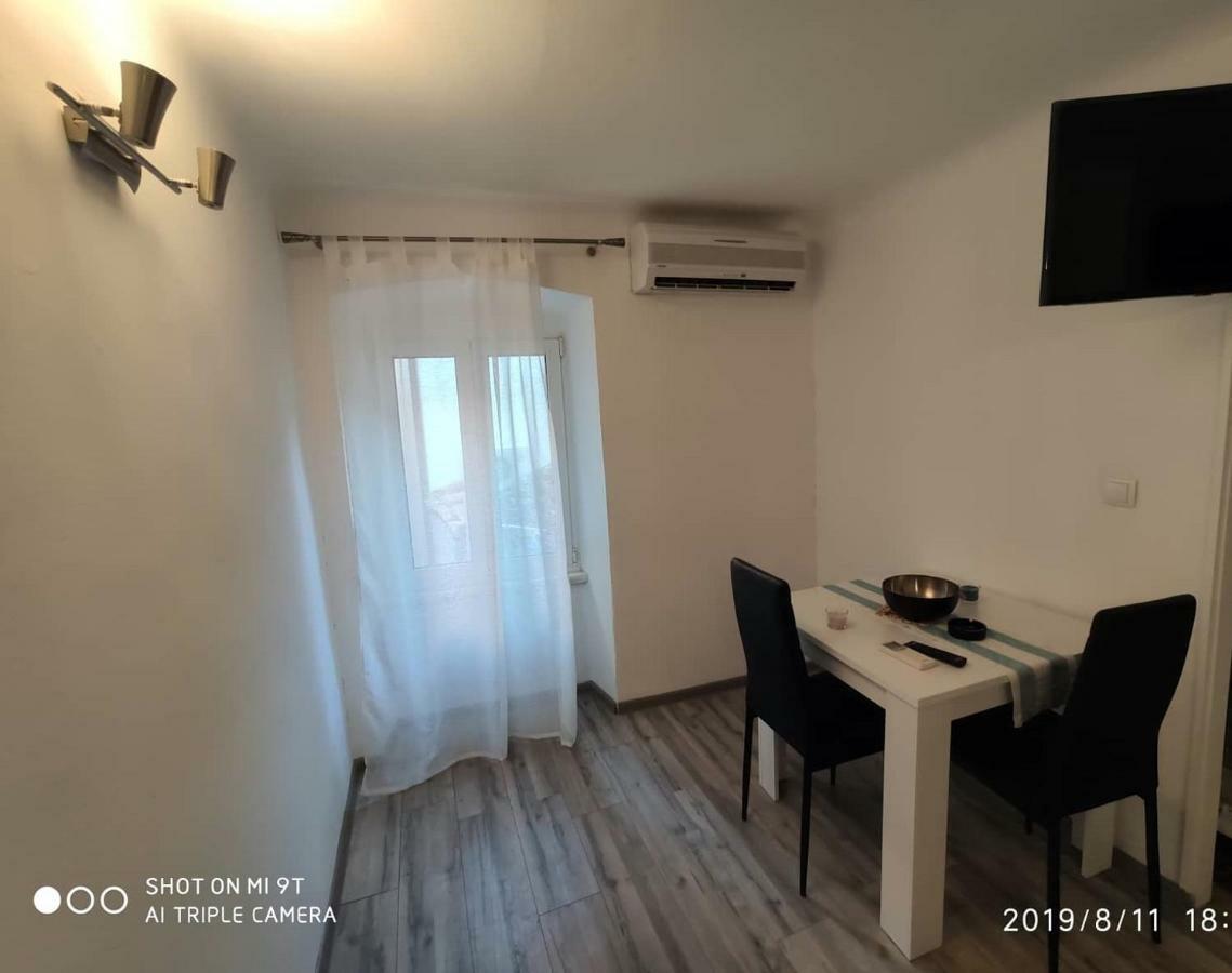 Apartament Cres Zewnętrze zdjęcie