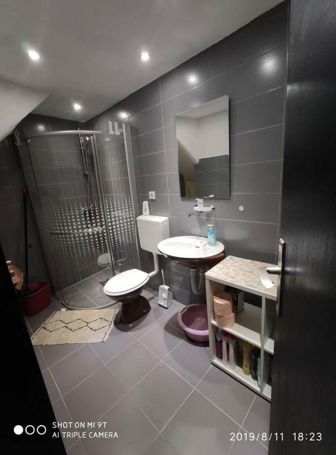 Apartament Cres Zewnętrze zdjęcie